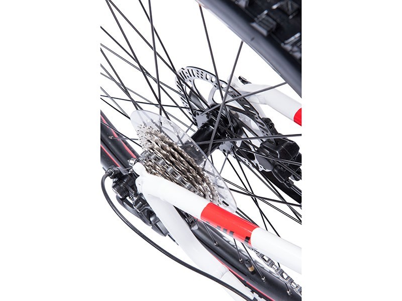 Horské elektrokolo Hill 6.1 (18)