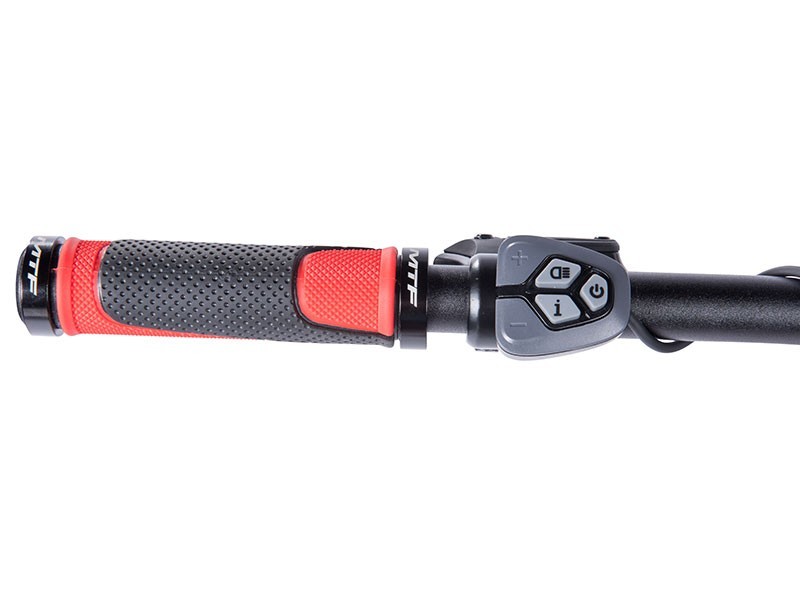 Horské elektrokolo Hill 6.1 (18)