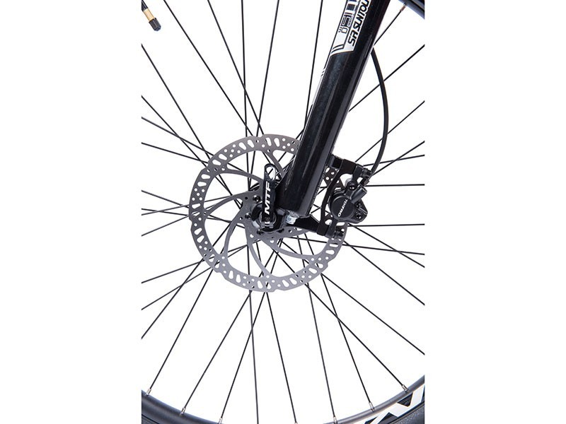 Horské elektrokolo Hill 6.1 (18)