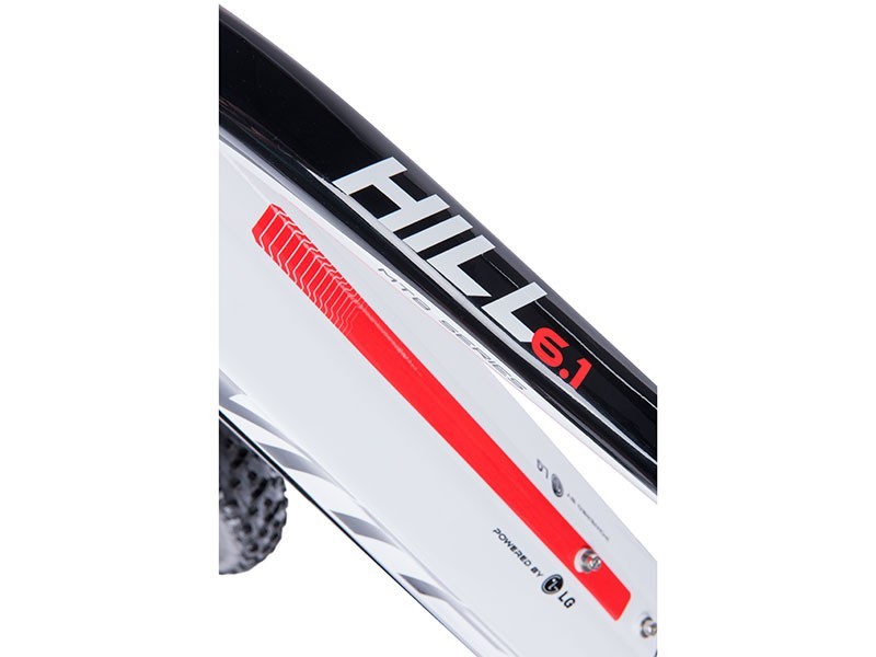 Horské elektrokolo Hill 6.1 (18)