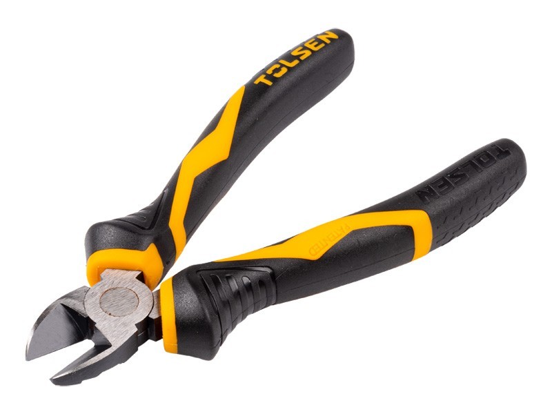 Kliešte štiepacie bočné, 160mm, premium - foto 2 Kliešte štiepacie bočné, 160mm, premium