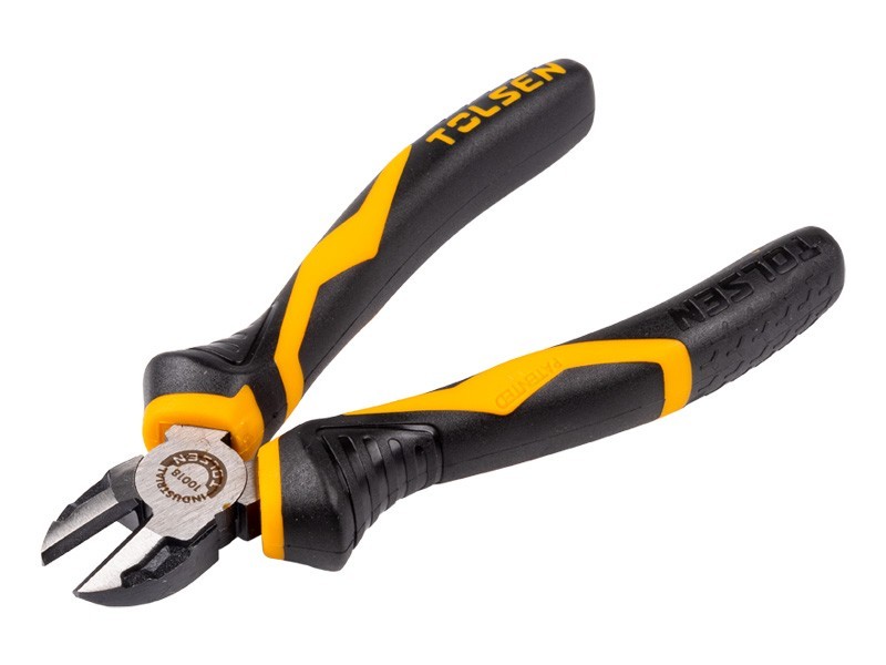 Kliešte štiepacie bočné, 160mm, premium - foto 3 Kliešte štiepacie bočné, 160mm, premium