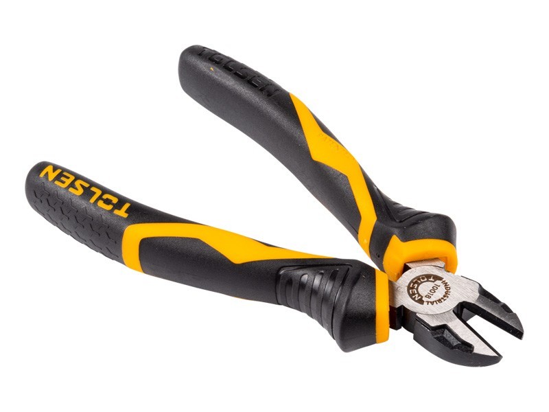 Kliešte štiepacie bočné, 160mm, premium - foto 4 Kliešte štiepacie bočné, 160mm, premium