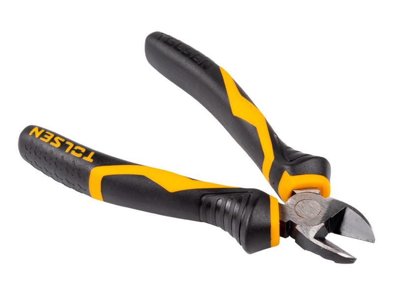 Kliešte štiepacie bočné, 160mm, premium - foto 5 Kliešte štiepacie bočné, 160mm, premium