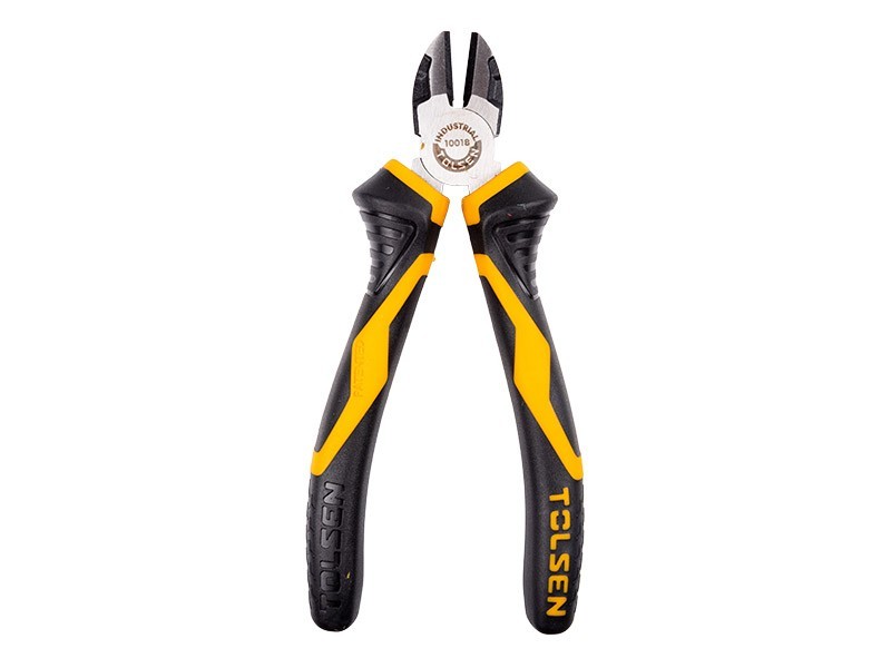 Kliešte štiepacie bočné, 160mm, premium - foto 6 Kliešte štiepacie bočné, 160mm, premium