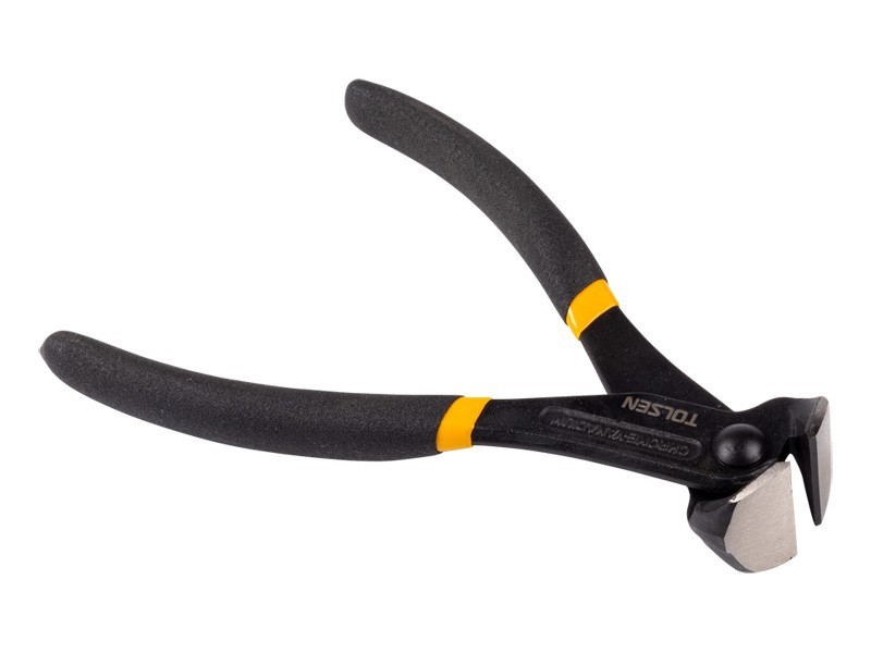 Kliešte čelné, 180mm - foto 3 Kliešte čelné, 180mm