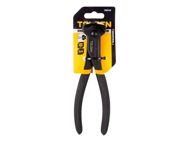 Kliešte čelné, 180mm - foto 6 Kliešte čelné, 180mm