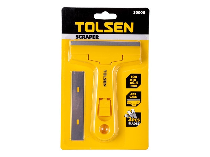 Škrabka - foto 4 Škrabka