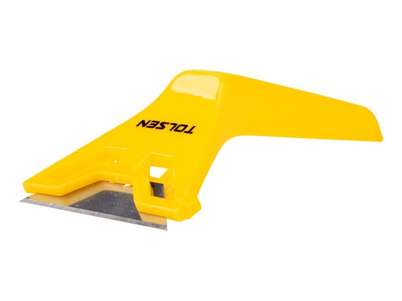 Škrabka, žiletková - foto 1 Škrabka, žiletková