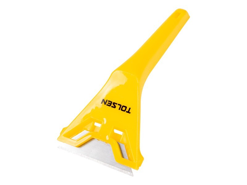 Škrabka, žiletková - foto 2 Škrabka, žiletková