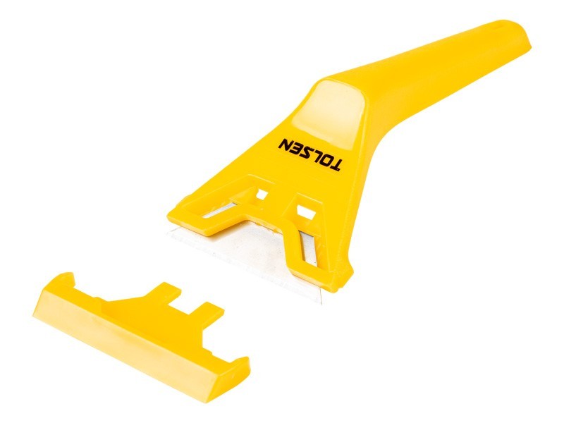 Škrabka, žiletková - foto 3 Škrabka, žiletková