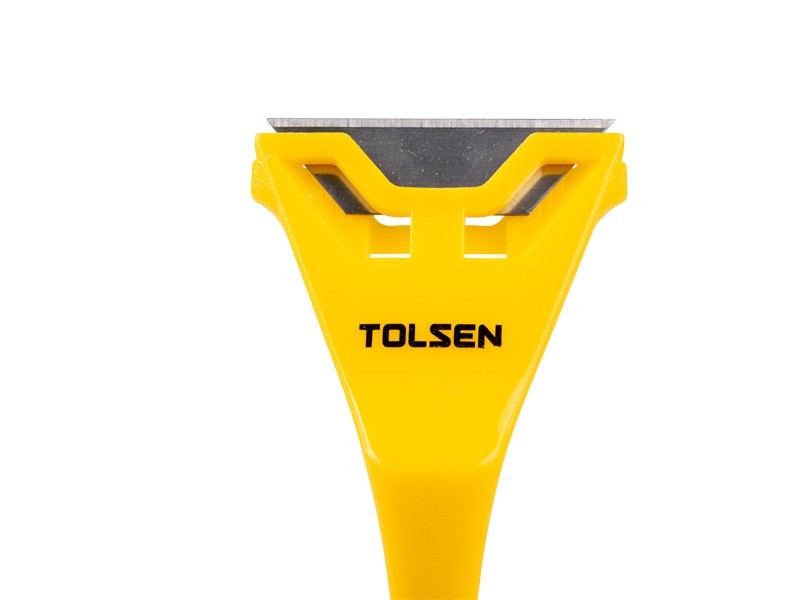 Škrabka, žiletková - foto 4 Škrabka, žiletková