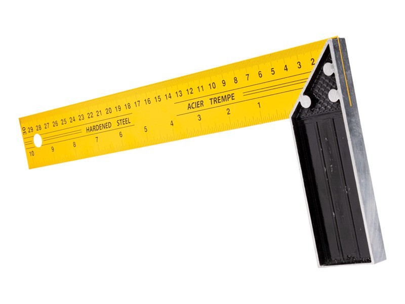 Uholník, 300mm - foto 1 Uholník, 300mm