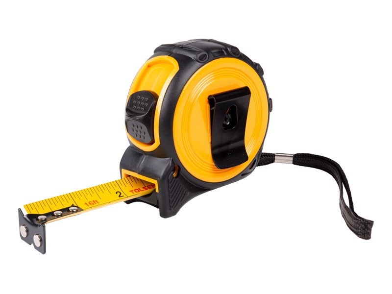 Zvinovací meter, 25mm, 5m - foto 3 Zvinovací meter, 25mm, 5m