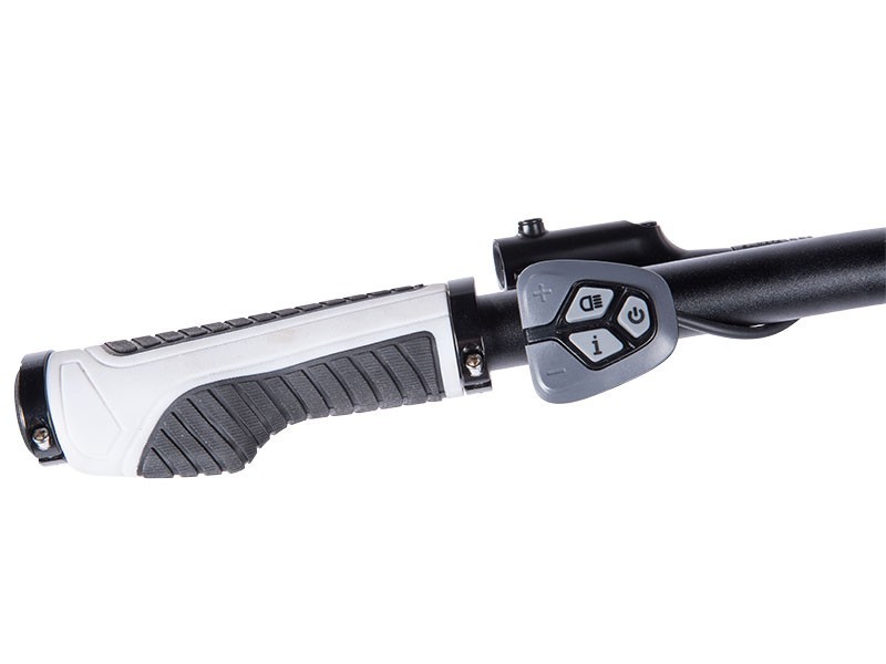 Krosový elektrobicykel Cross 7.1 - W (17)