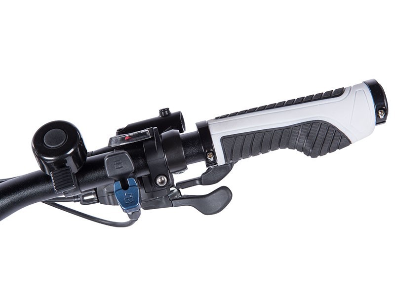 Krosový elektrobicykel Cross 7.1 - W (17)