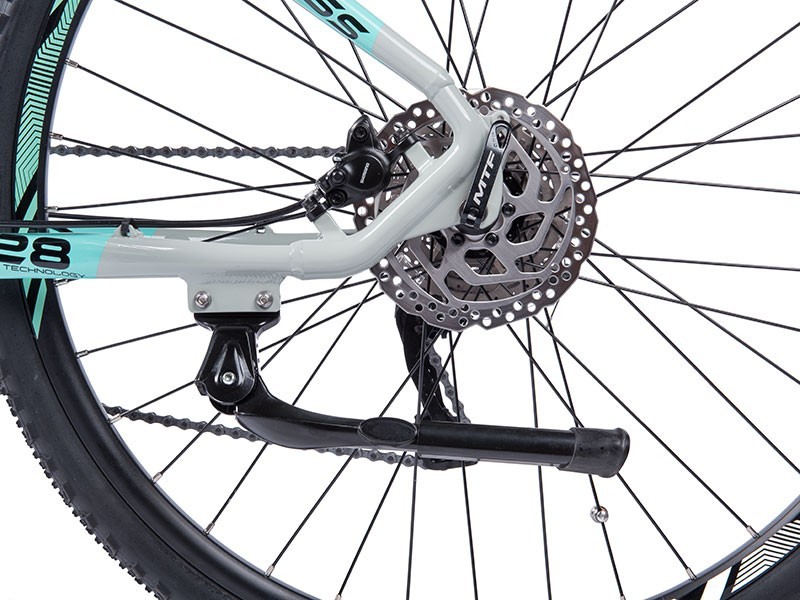 Krosový elektrobicykel Cross 7.1 - W (17)