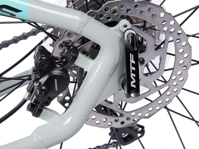 Krosový elektrobicykel Cross 7.1 - W (17)