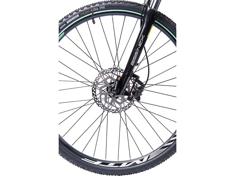 Krosový elektrobicykel Cross 7.1 - W (17)