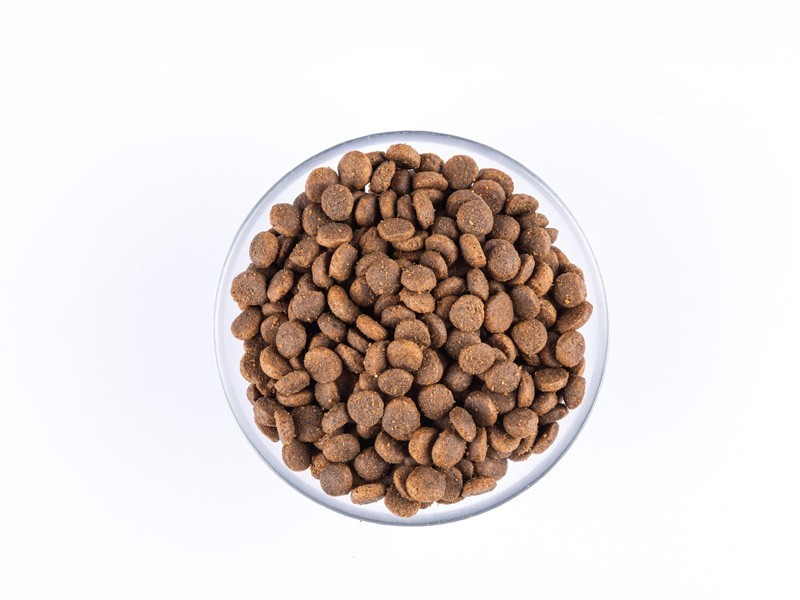 Starvita granule pre šteniatka kura a losos 12kg - foto 3 Starvita granule pre šteniatka kura a losos 12kg