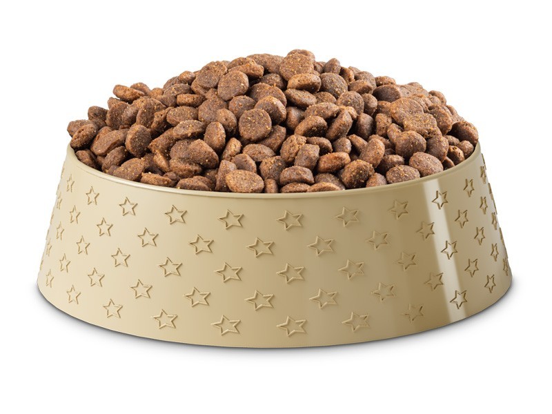 Starvita granule pre šteniatka kura a losos 12kg - foto 5 Starvita granule pre šteniatka kura a losos 12kg