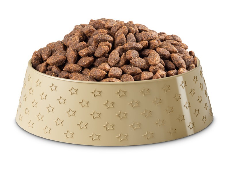 Starvita granule pro dospělé psy hovězí 12kg