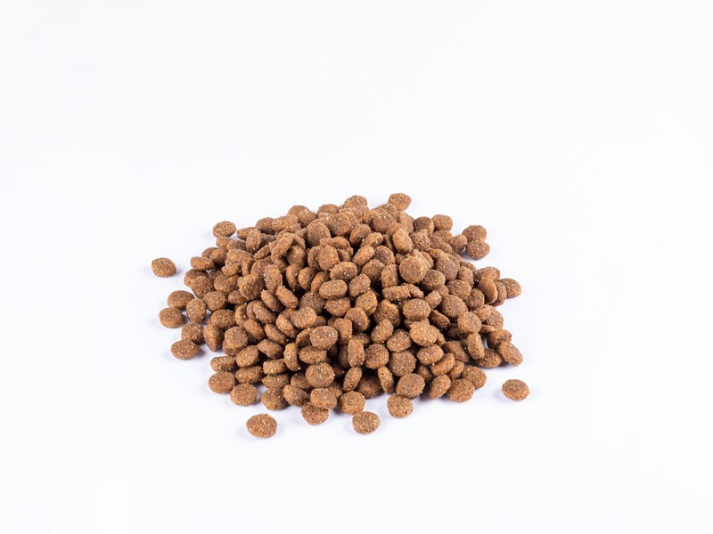Starvita granule pro dospělé psy jehněčí 12kg