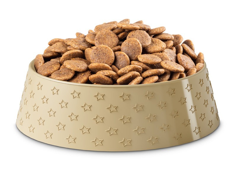 Starvita granule pro dospělé psy kuře 12kg - foto 6 Starvita granule pro dospělé psy kuře 12kg