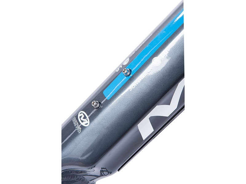 Krosové elektrokolo Cross 7.1 (20)