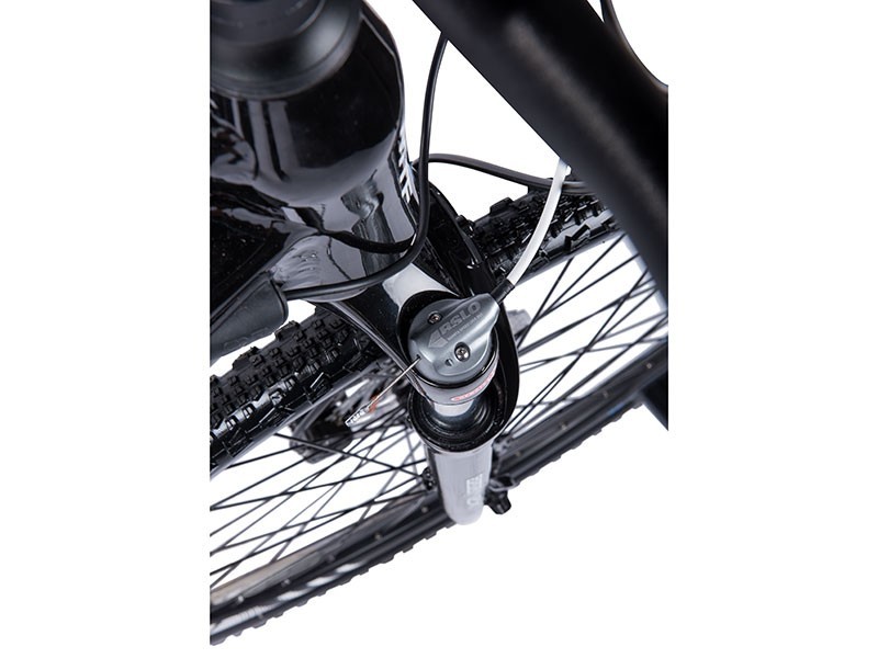 Krosové elektrokolo Cross 7.1 (20)