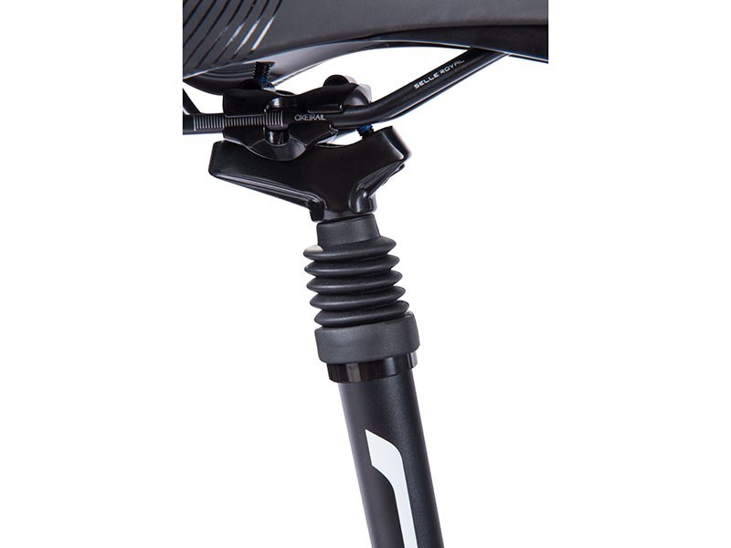 Krosové elektrokolo Cross 7.1 (20)