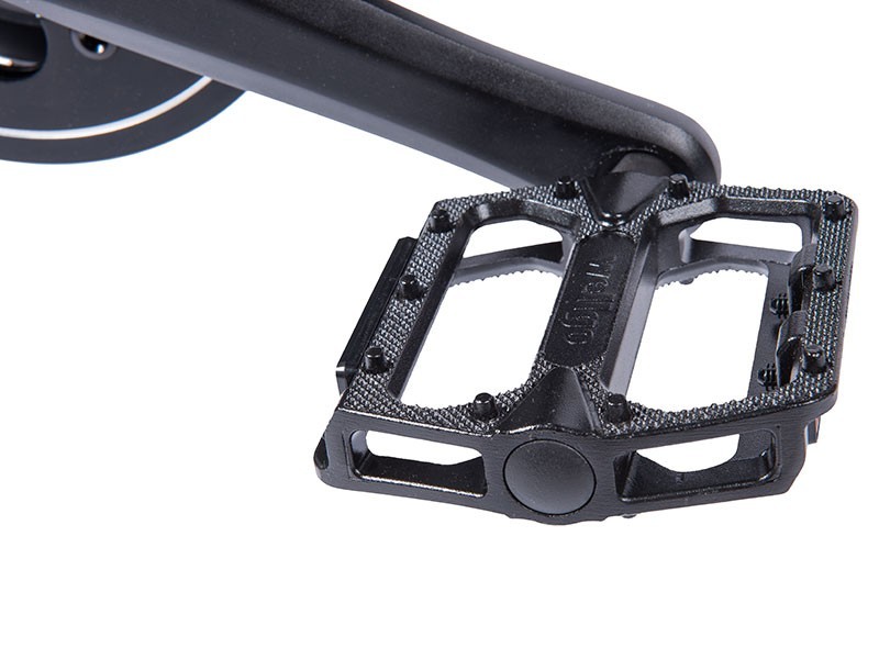 Krosové elektrokolo Cross 7.1 (20)