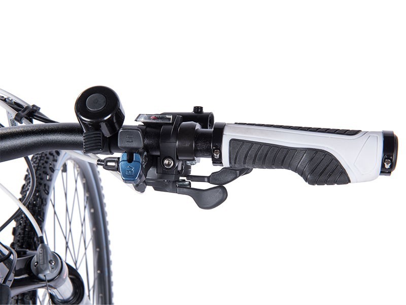 Krosové elektrokolo Cross 7.1 (20)