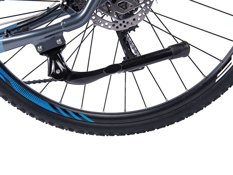 Krosové elektrokolo Cross 7.1 (20)