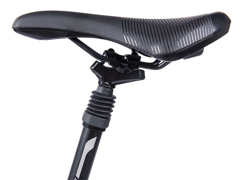 Krosové elektrokolo Cross 7.1 (20)