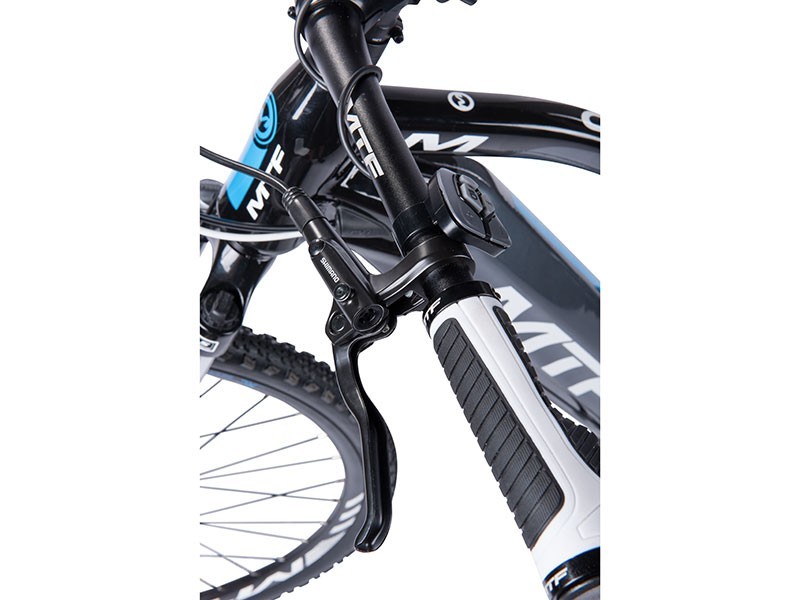 Krosové elektrokolo Cross 7.1 (20)