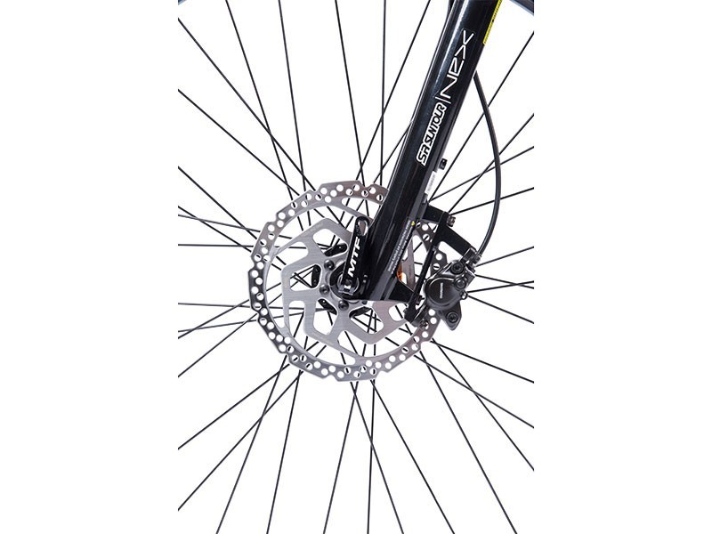 Krosové elektrokolo Cross 7.1 (20)