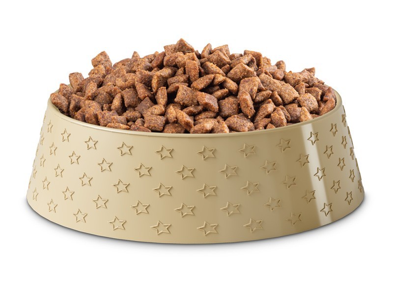 Starvita granule pre kastrované mačky kura, morka 1,5kg