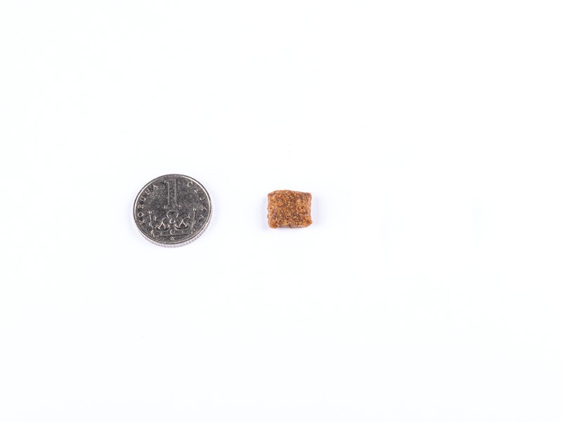 Starvita granule pre kastrované mačky kura, morka 1,5kg