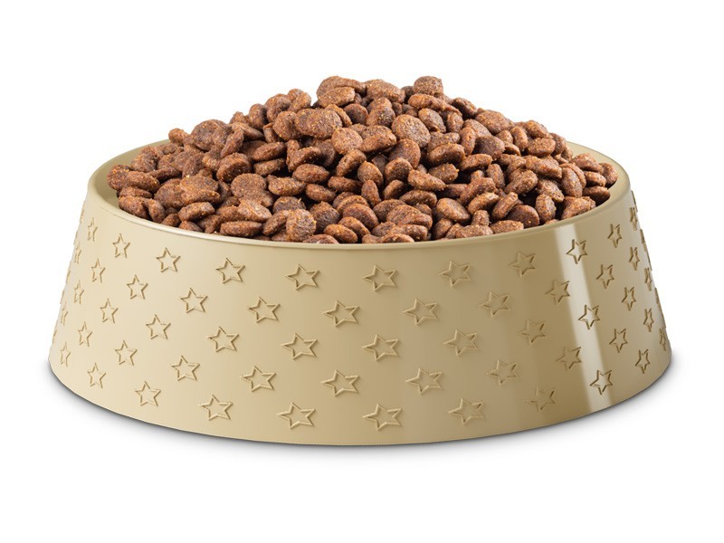 Starvita granule pro aktivní kočky kuře, kachna 1,5kg - foto 6 Starvita granule pro aktivní kočky kuře, kachna 1,5kg