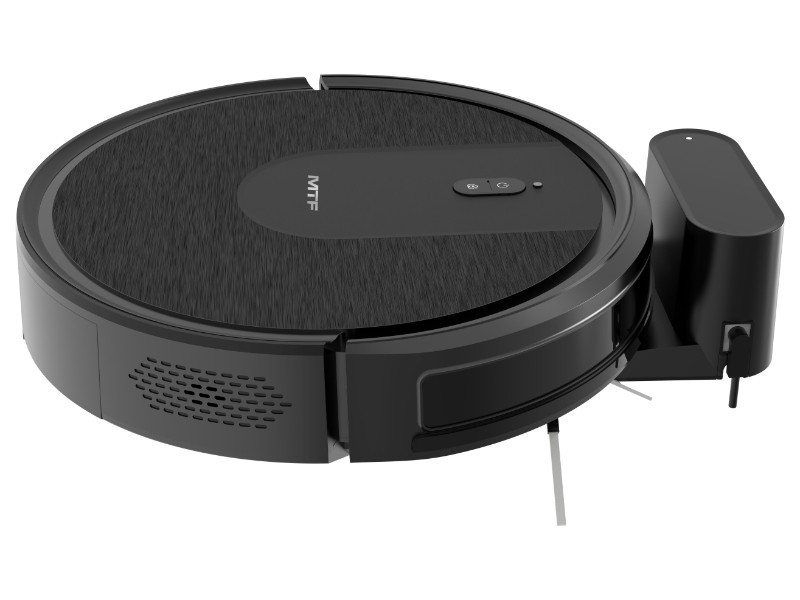 Robotický vysávač MTF VCR GI01 D