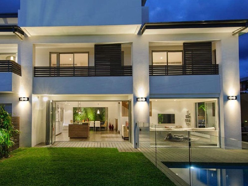 Nástenné elektrické osvetlenie Pino, strieborná - foto 5 Nástenné elektrické osvetlenie Pino, strieborná