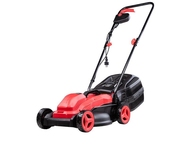 Elektrická kosačka MTF LME 34 H