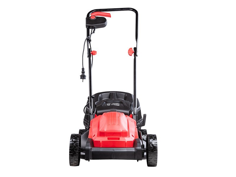 Elektrická kosačka MTF LME 34 H