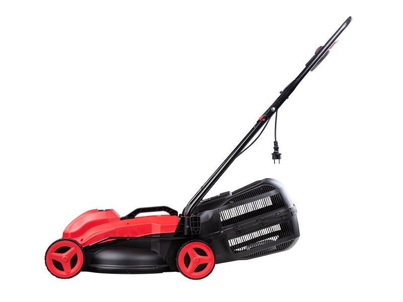 Elektrická kosačka MTF LME 34 H