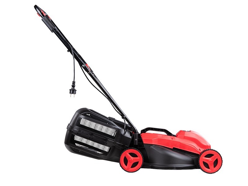 Elektrická kosačka MTF LME 34 H