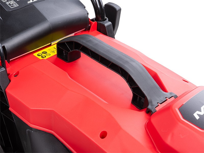 Elektrická kosačka MTF LME 34 H