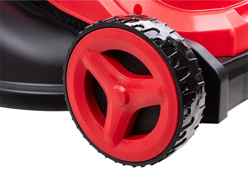 Elektrická kosačka MTF LME 34 H