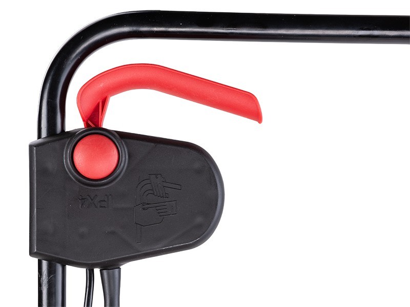 Elektrická kosačka MTF LME 34 H