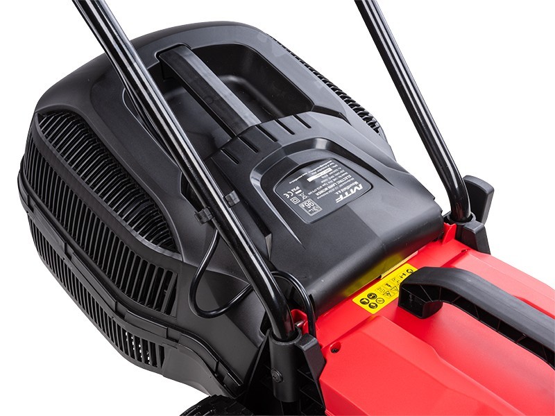 Elektrická kosačka MTF LME 34 H